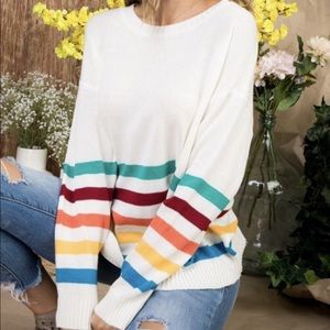 DISCOUNTED Vivica Sweater